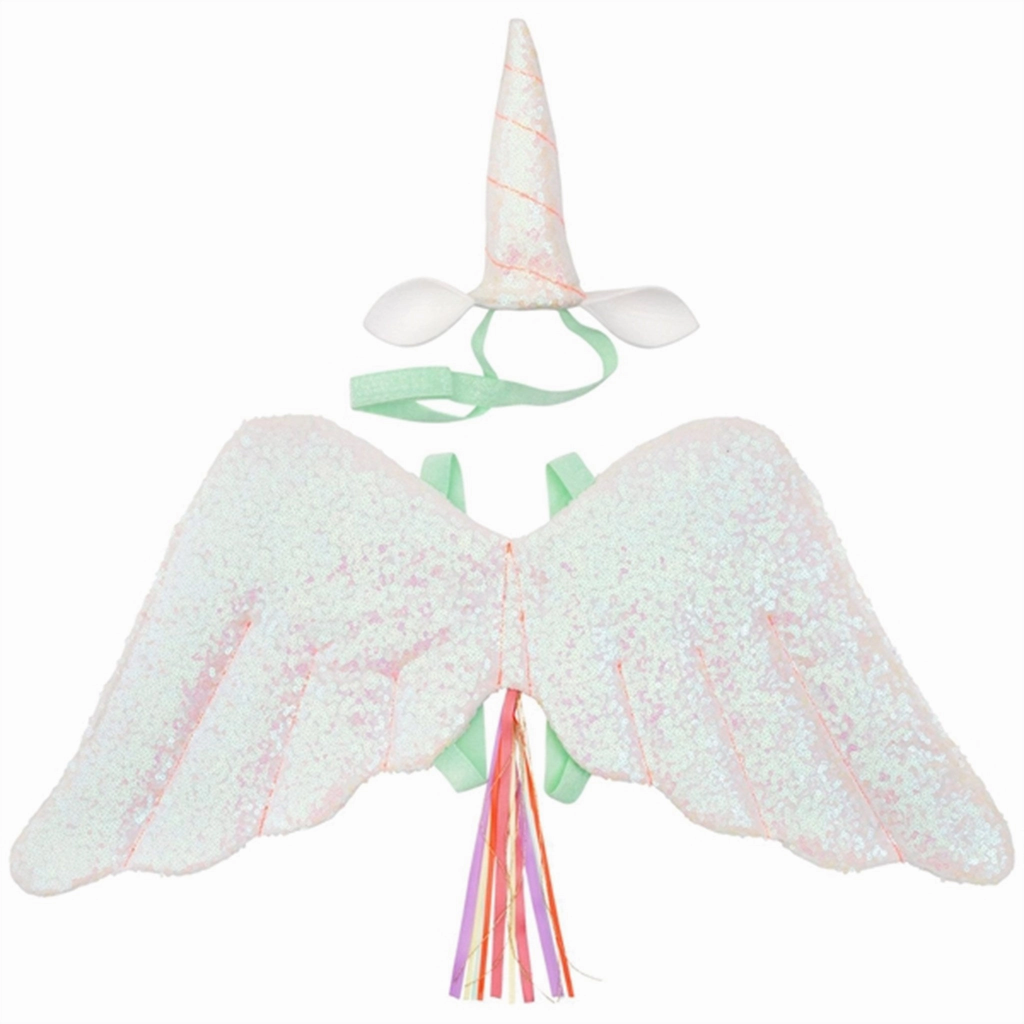 Meri Meri Unicorn Dress Up