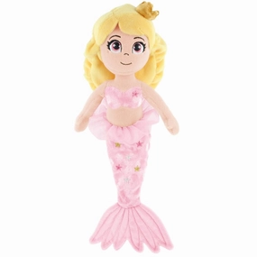 Mermaid doll Keeleco