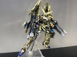 MG RX-0 UNICORN GUNDAM 03 PHENEX
