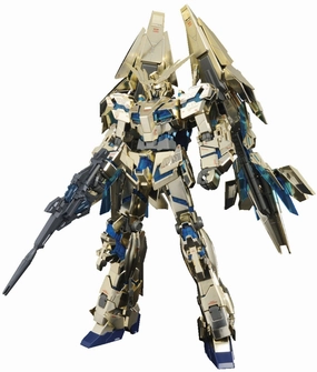 MG RX-0 UNICORN GUNDAM 03 PHENEX