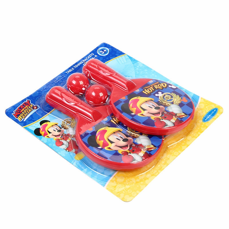 Mickey MousePingpang Racket