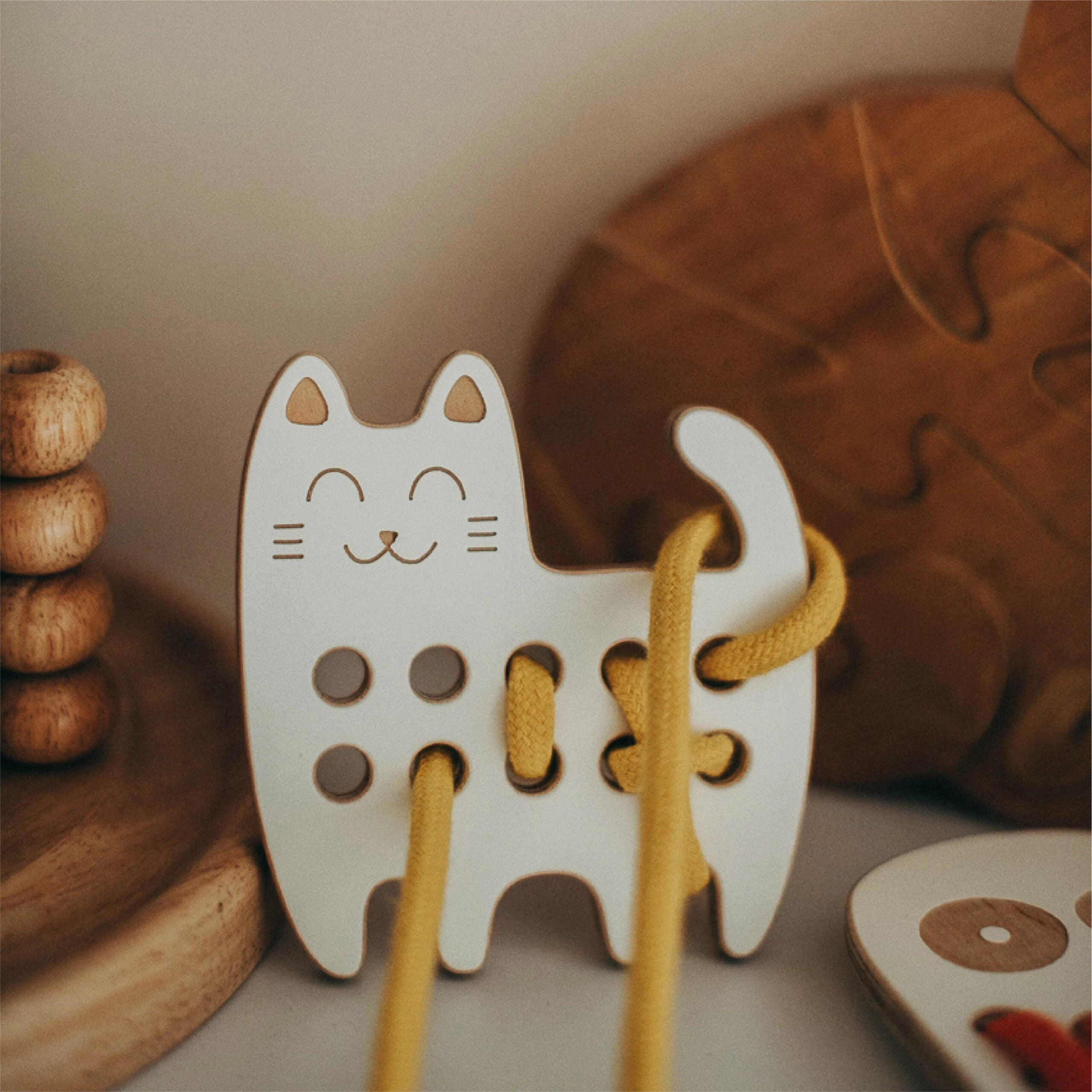 Milin Cat