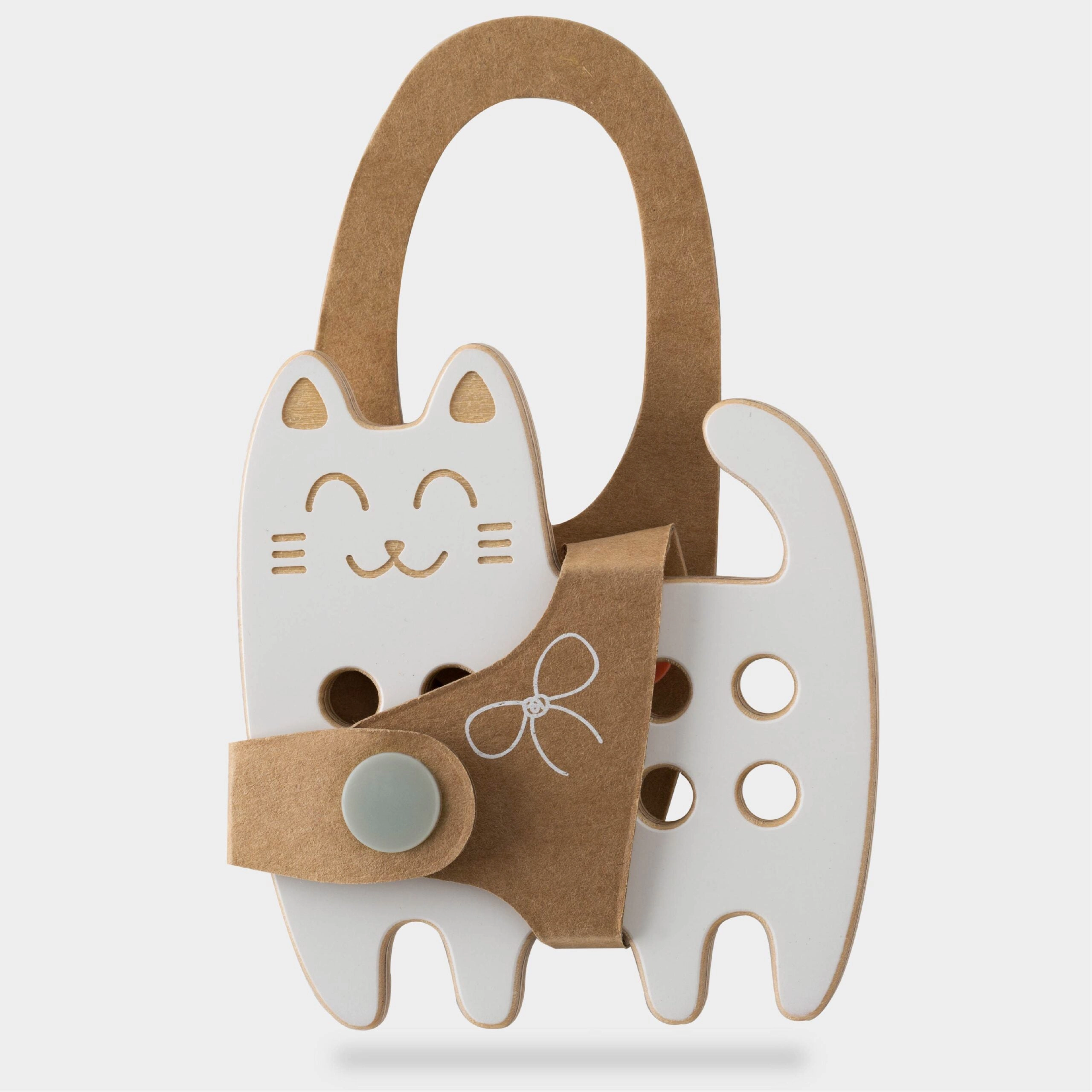 Milin Cat