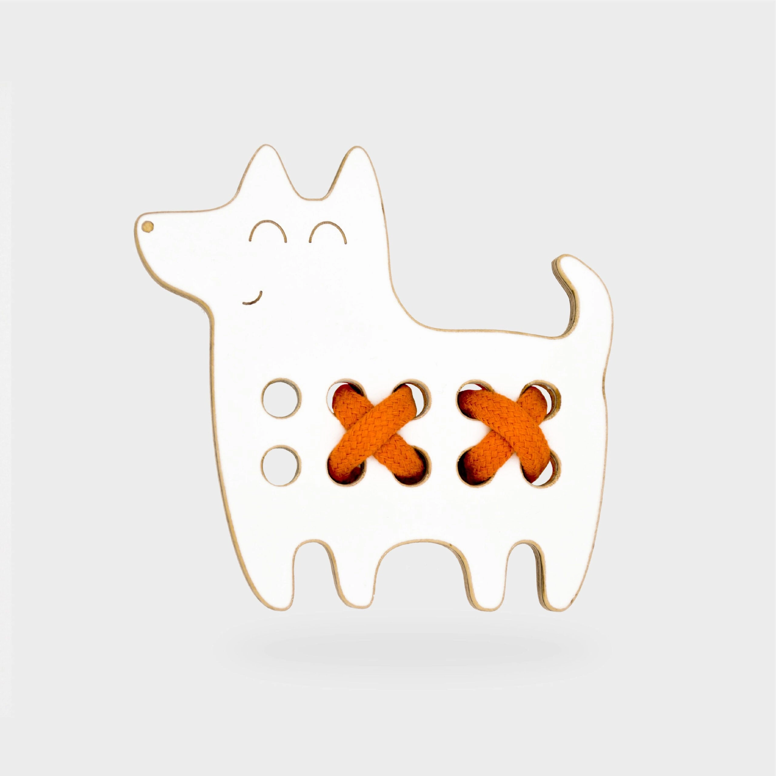 Milin Dog