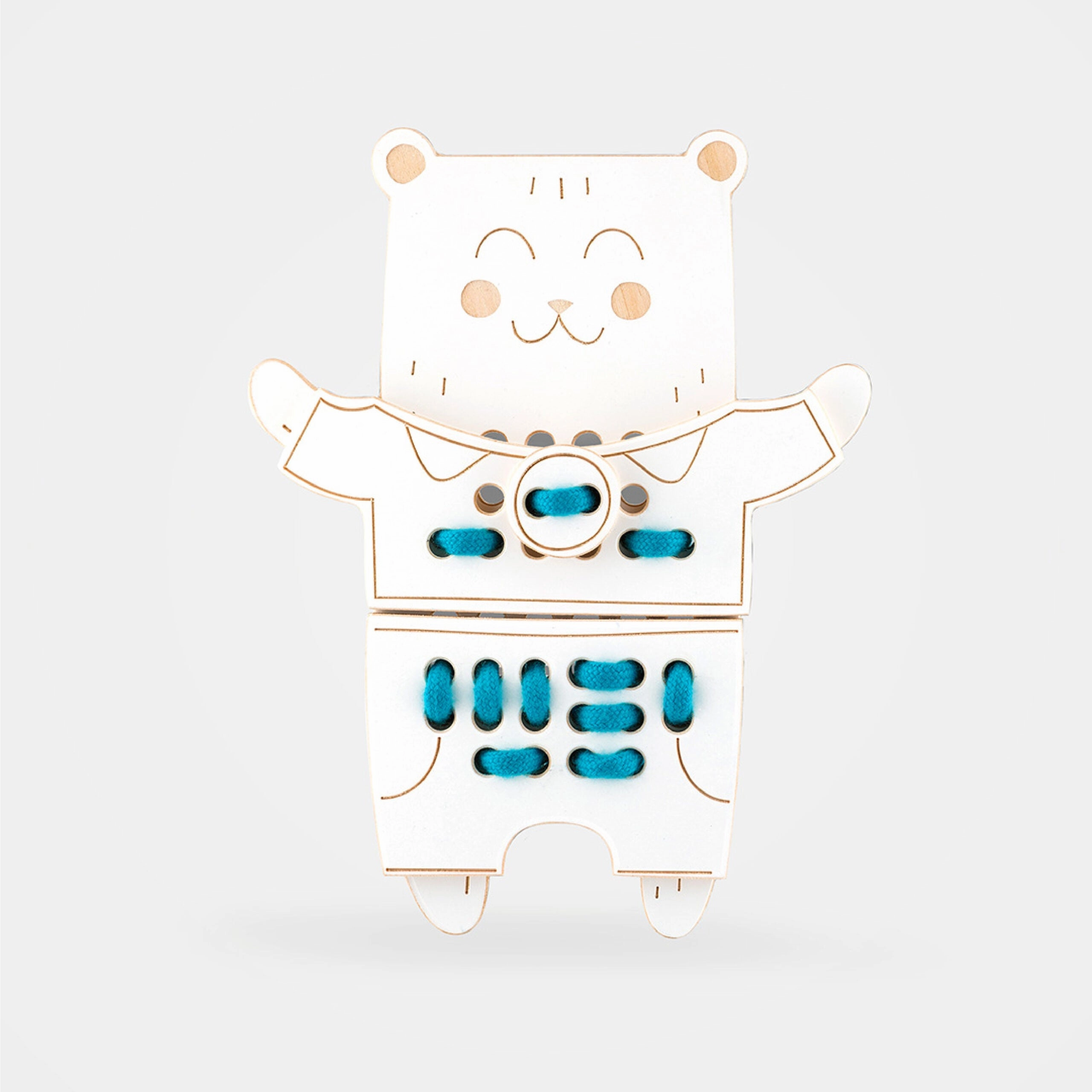 Milin Mr Teddy Bear