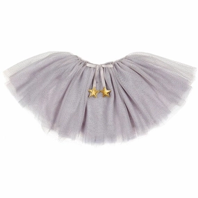 Mimi & Lula Tulle Skirt Gr?t