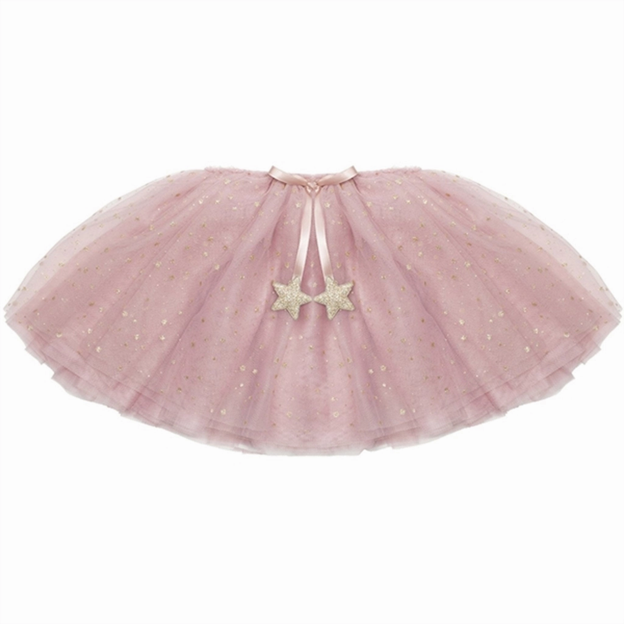 Mimi & Lula Tulle Skirt Princess Pink Luxe
