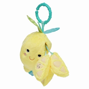 Mini-apple Farm Lemon