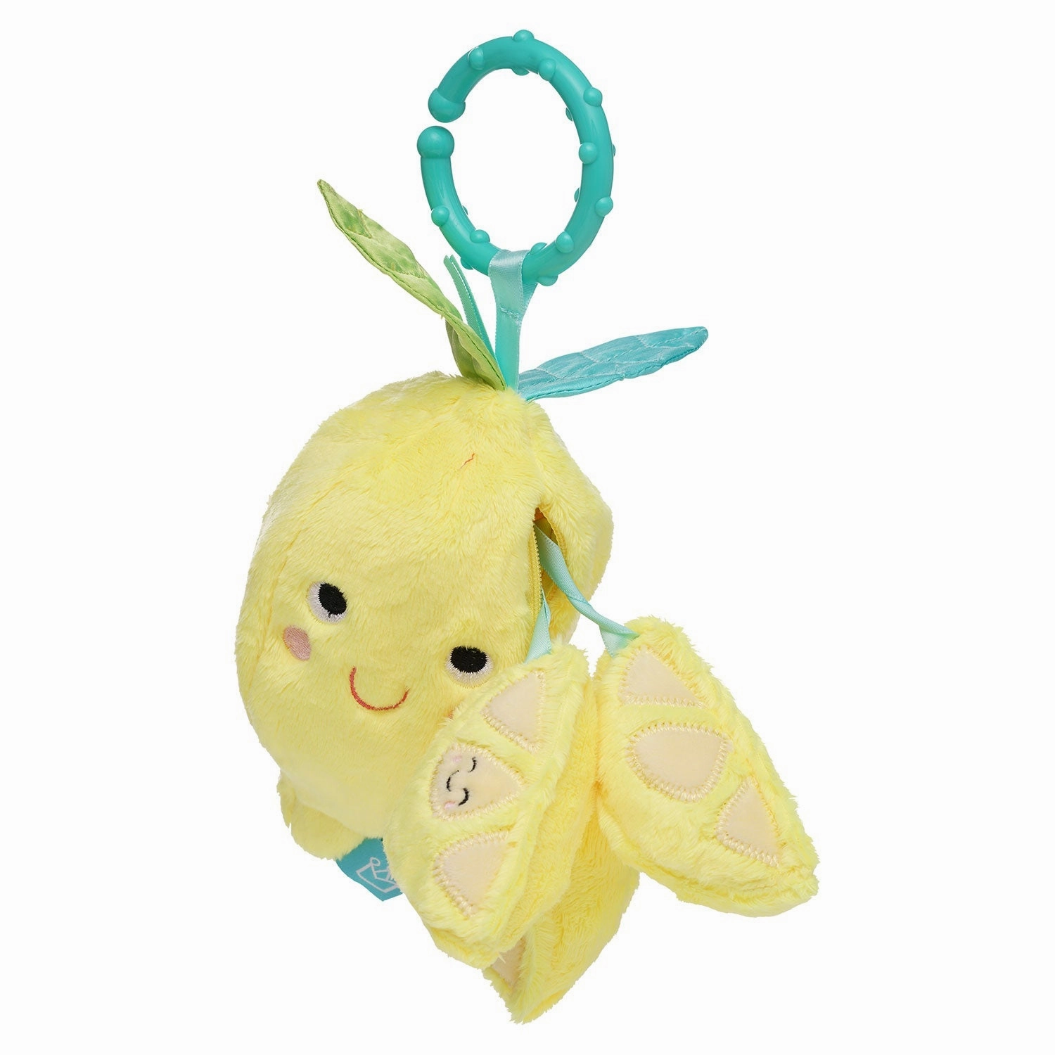 Mini-apple Farm Lemon
