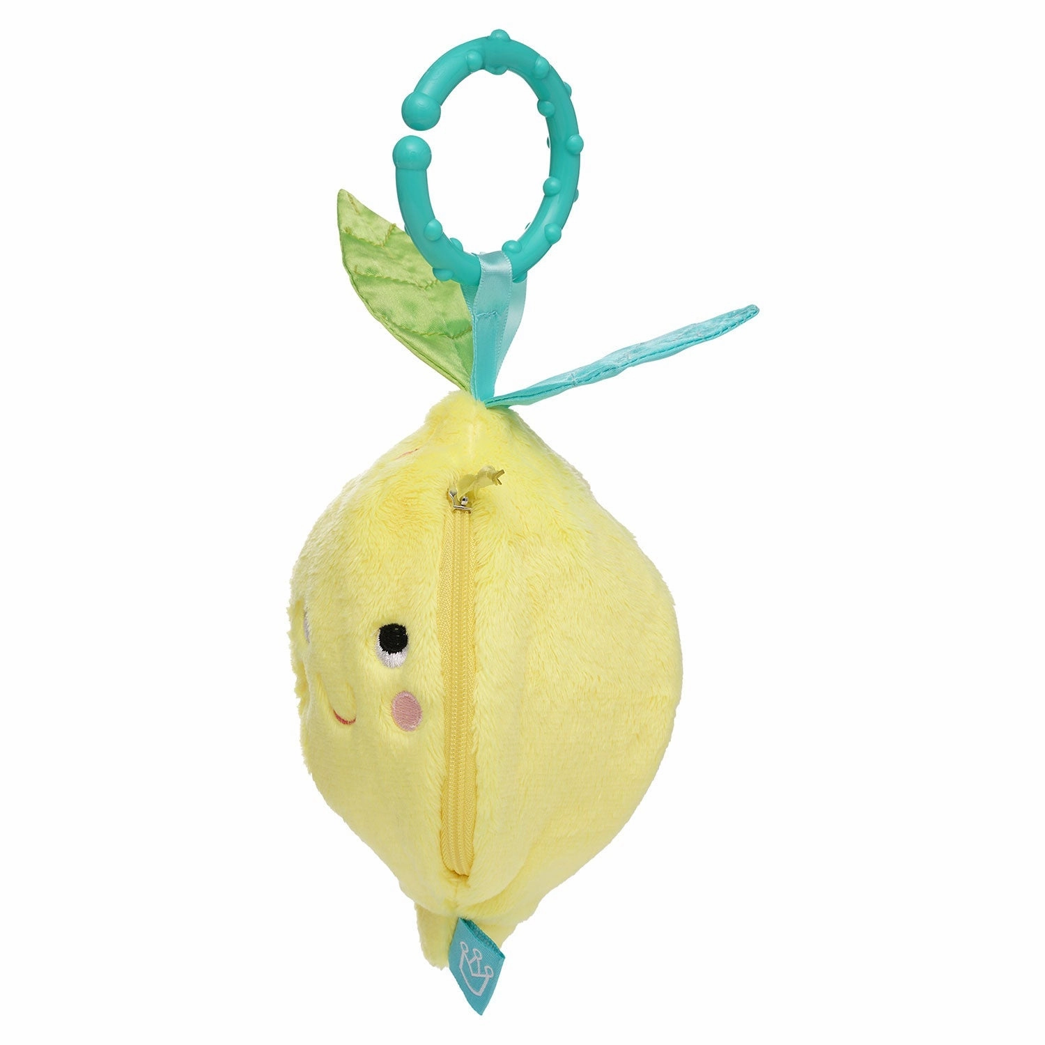 Mini-apple Farm Lemon