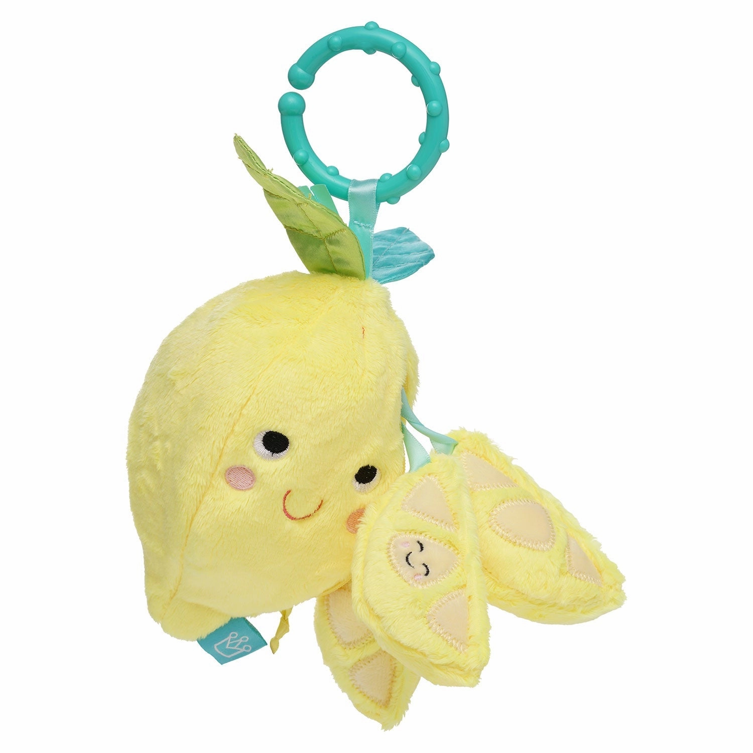 Mini-apple Farm Lemon