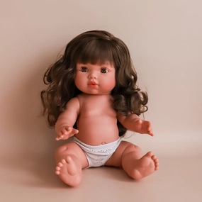 Mini Colettos Hailee with Underwear Set