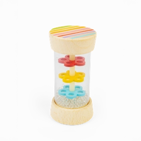 Mini Rainstick