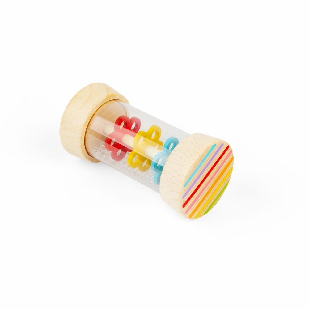 Mini Rainstick