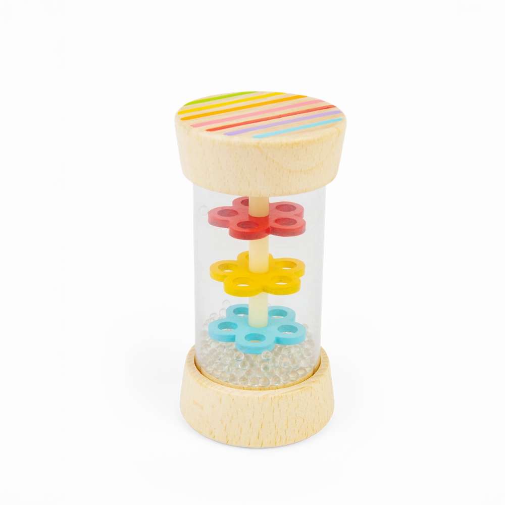 Mini Rainstick