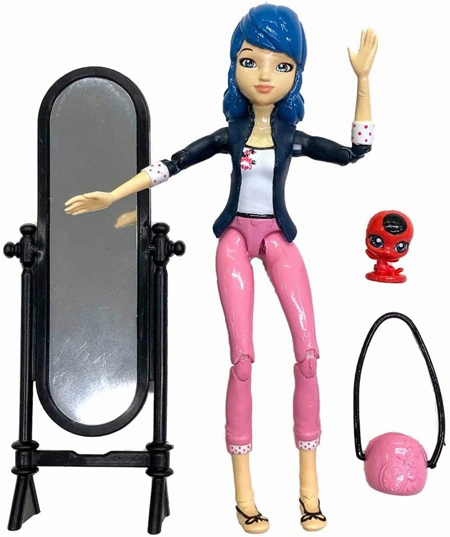 Miraculous -  Moments Small Dolls  - Marinette Fashion Studio