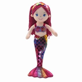 Miriam Mermaid Doll