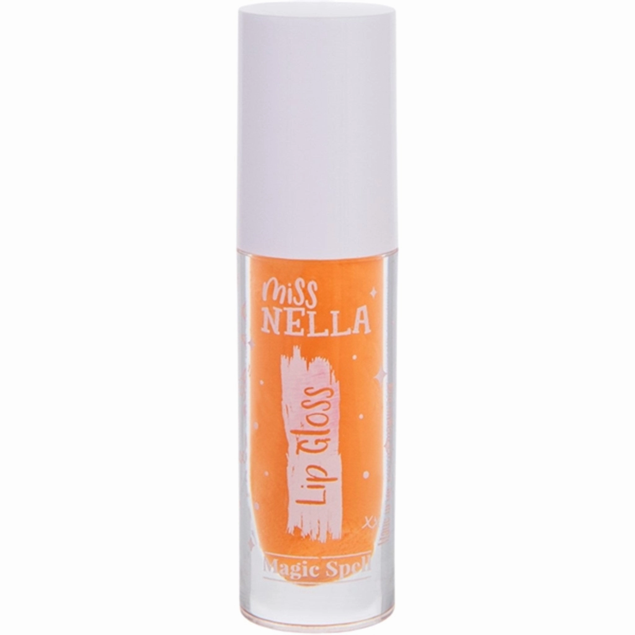 Miss Nella Lip Gloss Magic Spell