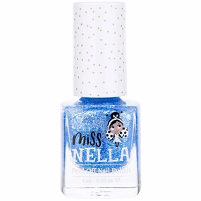 Miss Nella Nail Polish Elephunky