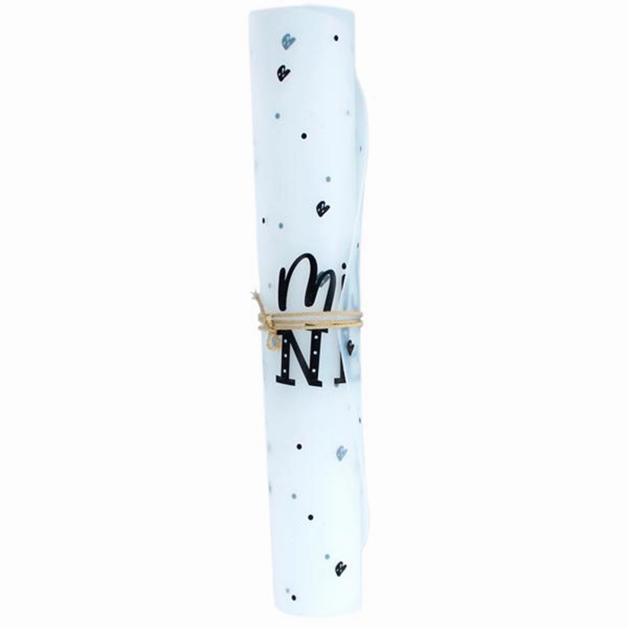Miss Nella Nailpolish Silicone Placemat