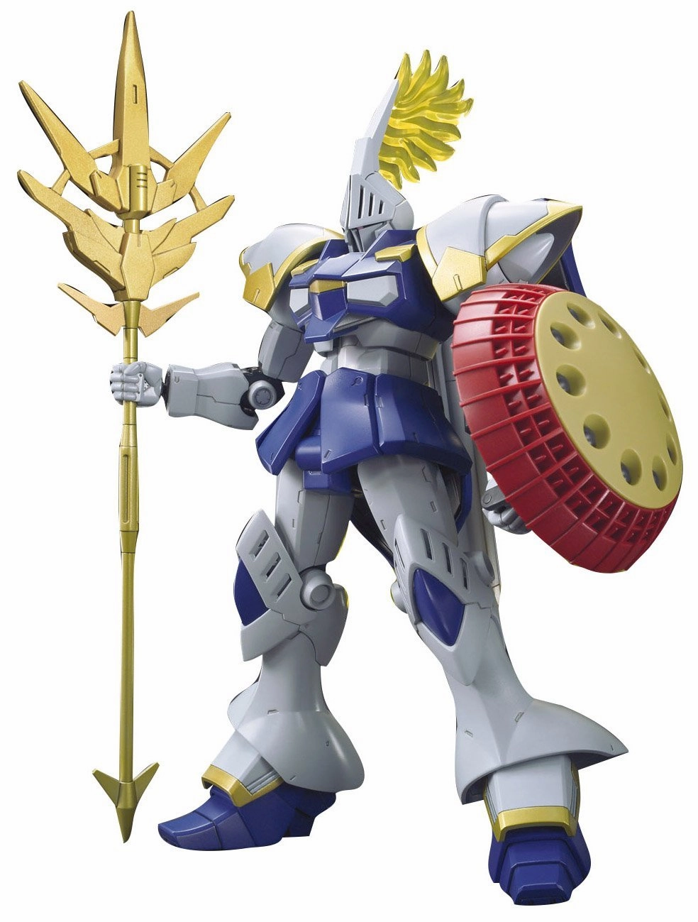 Model Kit HGBF 046 GYANCELOT