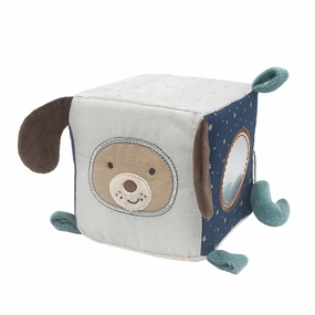 Mon Ami Astro Dog Activity Cube
