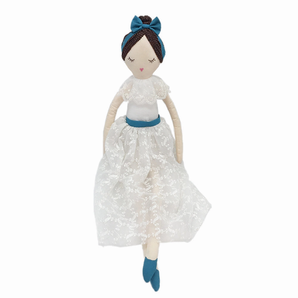 Mon Ami Clara Nutcracker Doll
