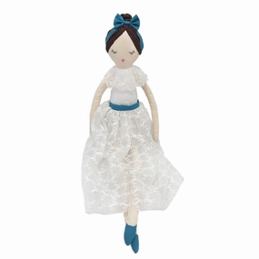 Mon Ami Clara Nutcracker Doll