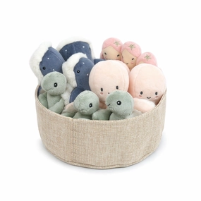 Mon Ami Sealife Rattle