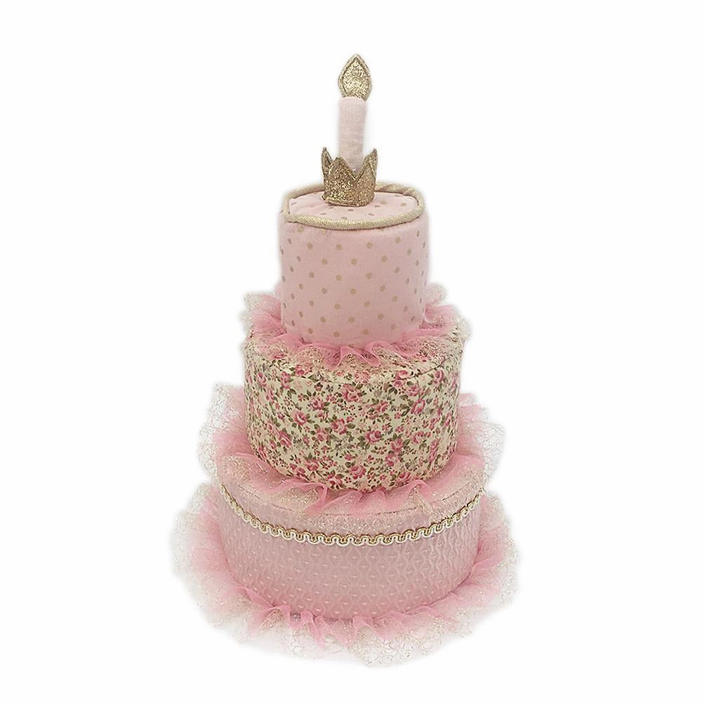 Mon Ami The Marie Antoinette Cake Stacker Plush Toy