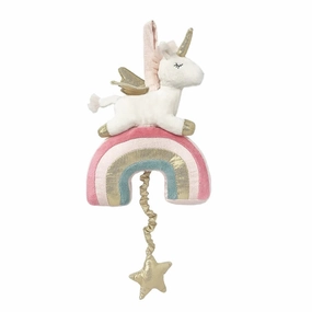 Mon Ami Unicorn
