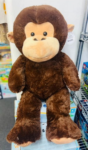 Monkey XLarge 70cm