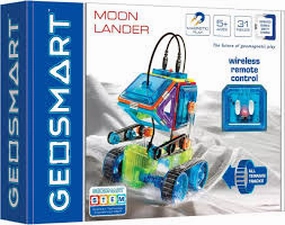 Moon Lander