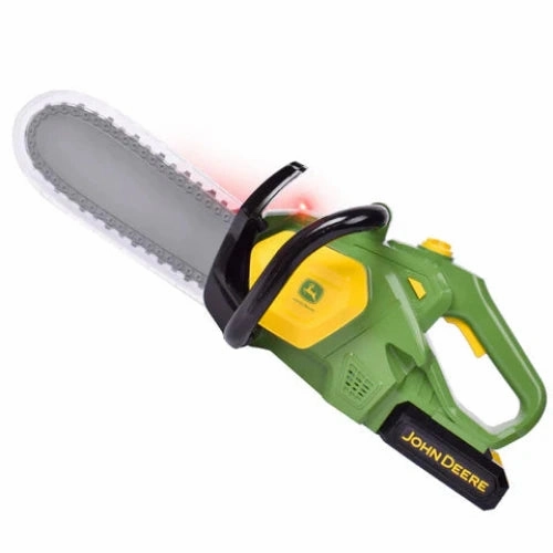 Motorized Chainsaw | John Deere