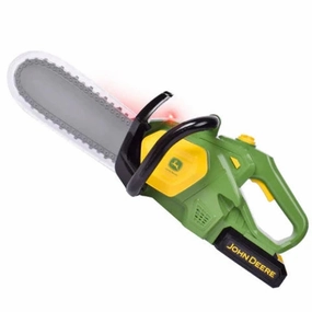 Motorized Chainsaw | John Deere