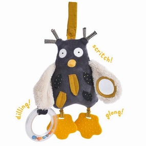 Moulin Roty Activity Owl