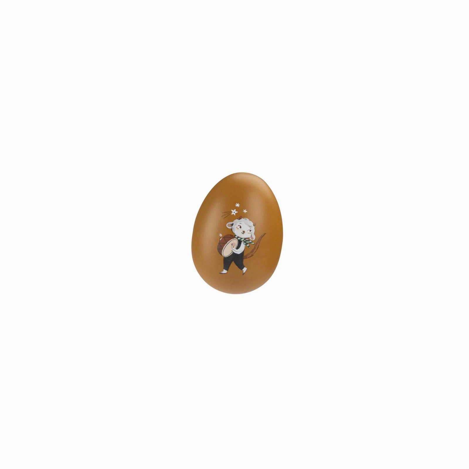 Moulin Roty Apres La Pluie Set of 2 Musical Egg Shaker