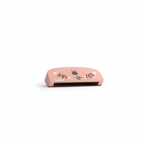 Moulin Roty Apres La Pluie Wood Harmonica