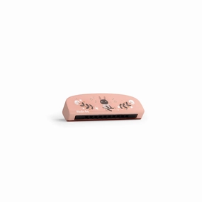 Moulin Roty Apres La Pluie Wood Harmonica