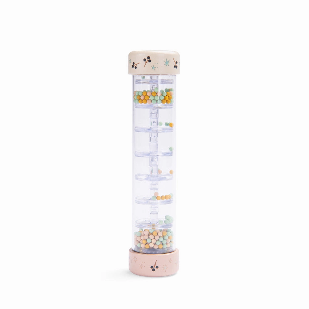 Moulin Roty Apres La Pluie Wood Rain Stick