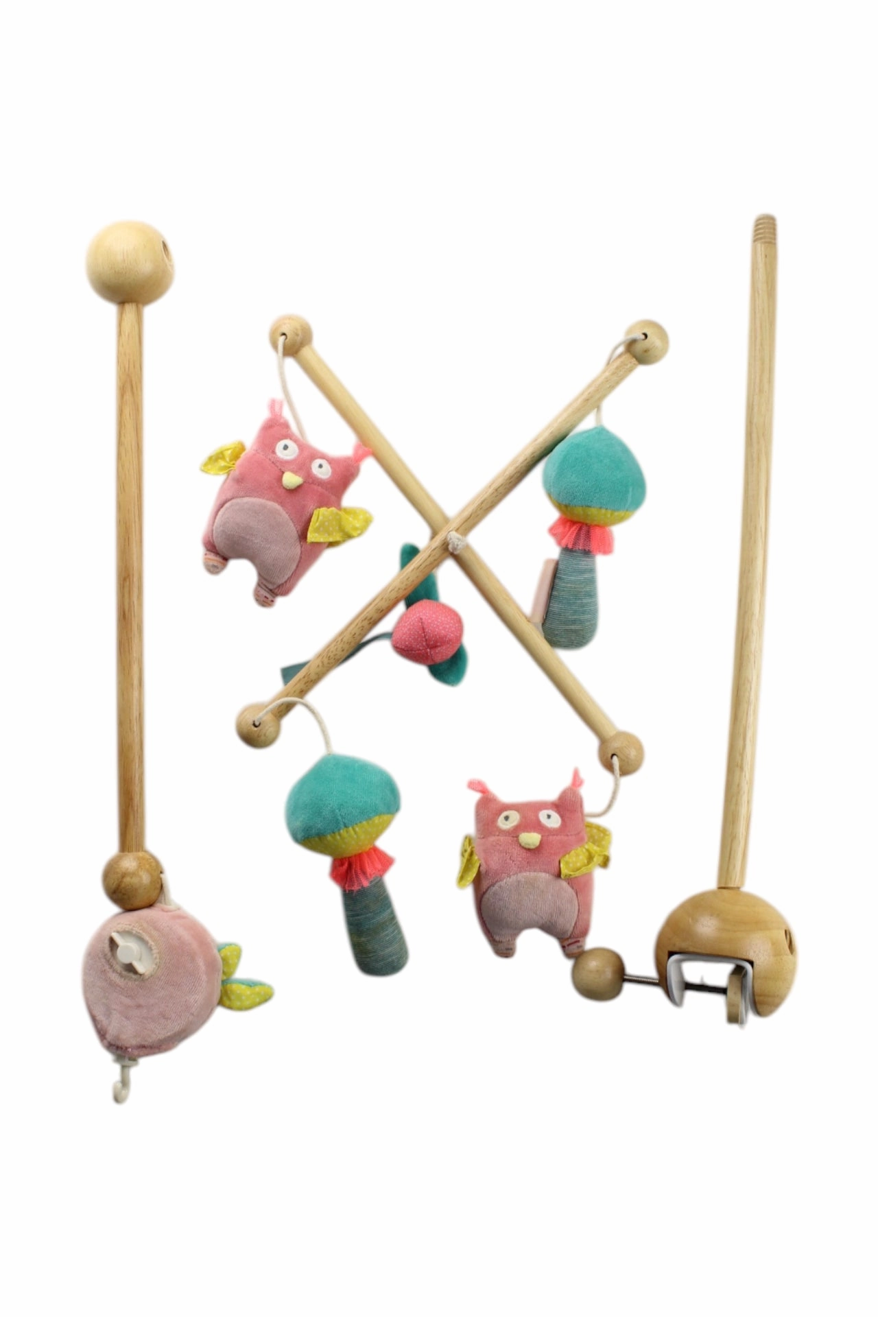Moulin Roty Baby Mobile O/S
