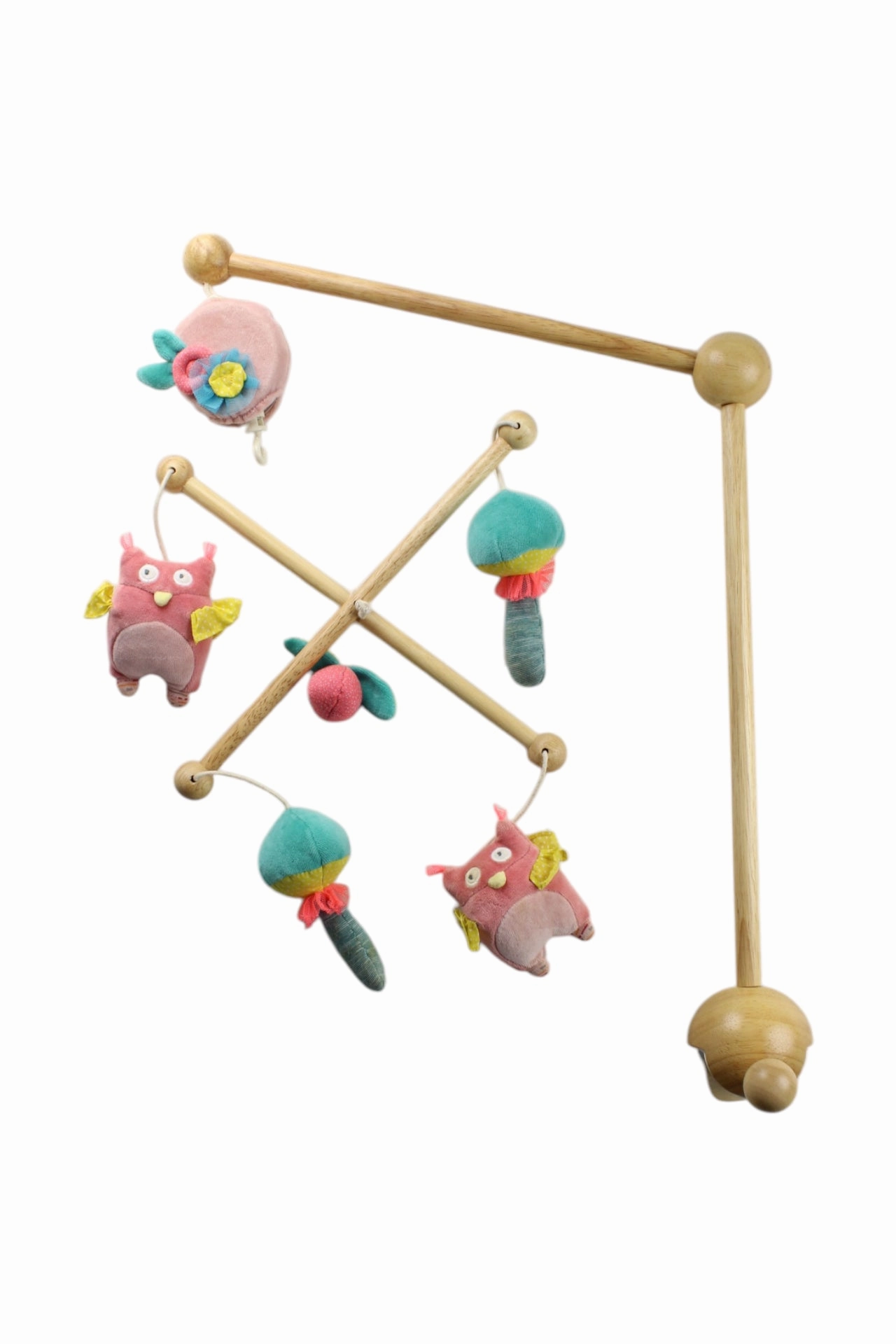 Moulin Roty Baby Mobile O/S