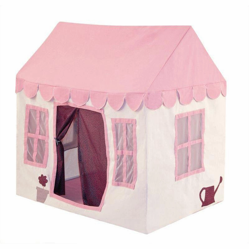 Moulin Roty Large Garen Children Cotton Playhouse Set
