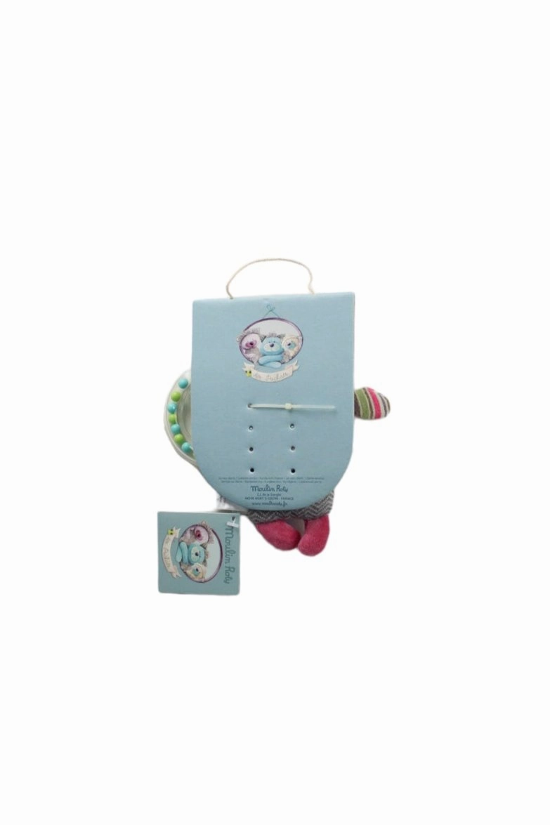 Moulin Roty Rattle O/S