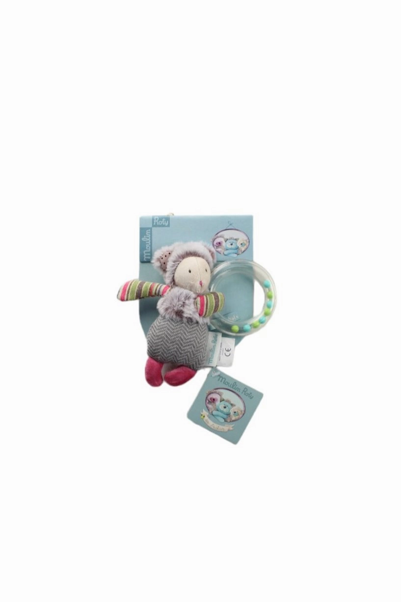 Moulin Roty Rattle O/S