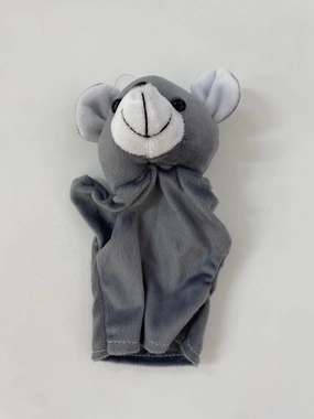 Mouse Hand Puppet