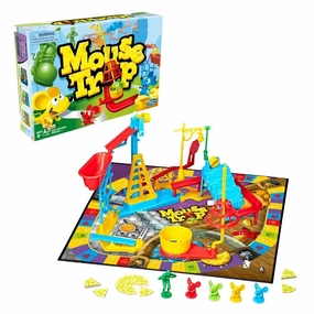 Mouse Trap