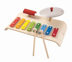 MUSICAL SET