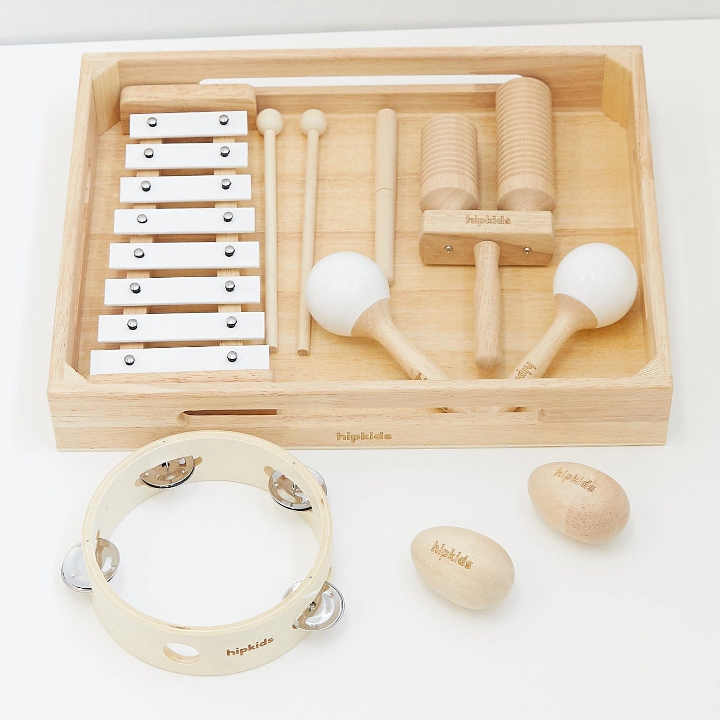 Musical Toy Bundle - Preorder