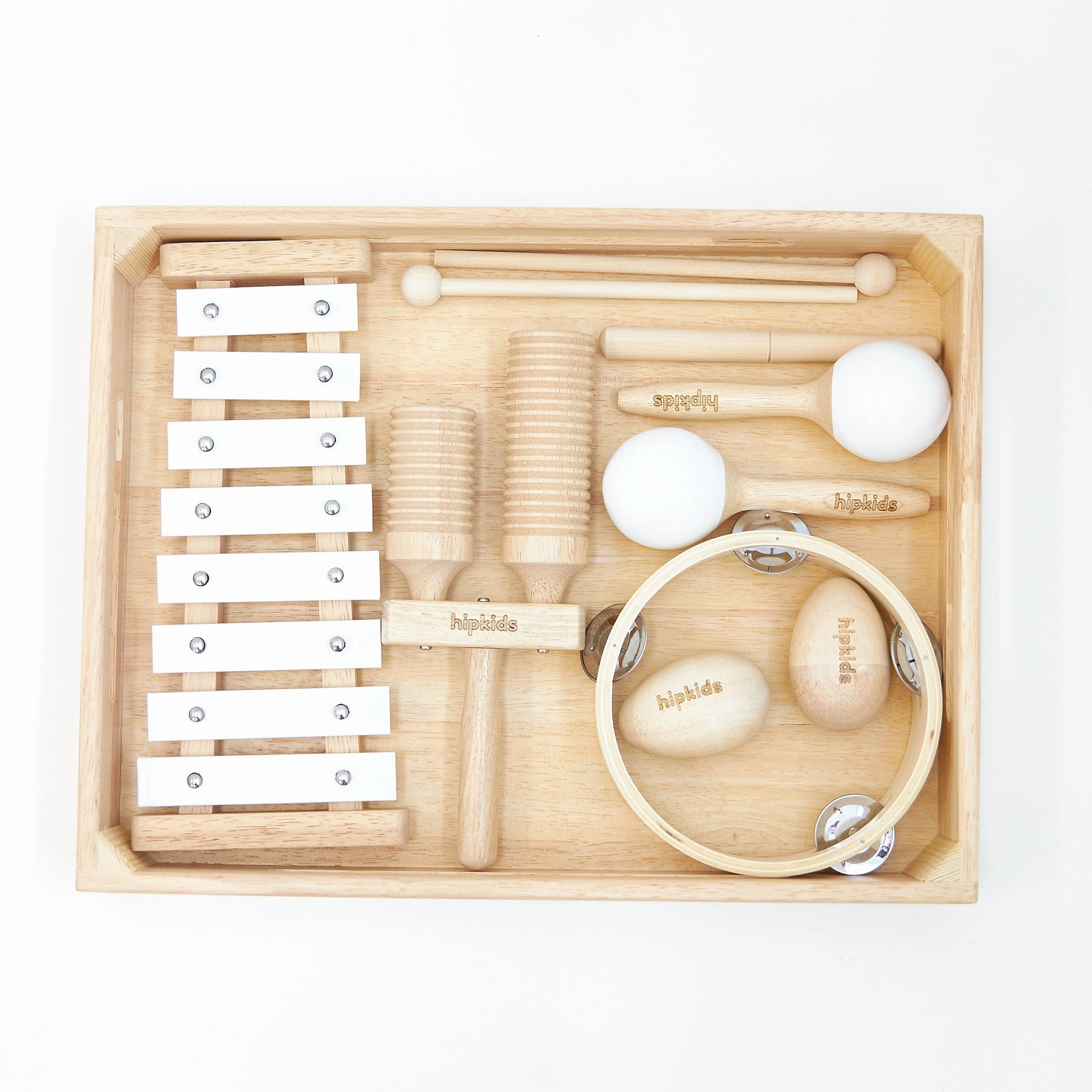 Musical Toy Bundle - Preorder